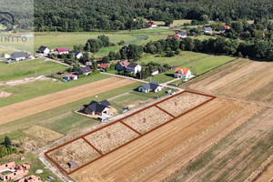 Działka na sprzedaż 1223m2 wielicki Niepołomice Zabierzów Bocheński - zdjęcie 1