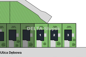 Dom na sprzedaż 135m2 słupski Słupsk Redzikowo Dębowa - zdjęcie 3