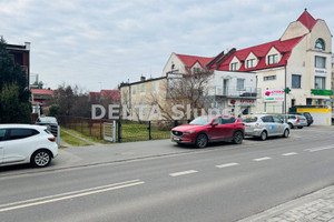 Działka na sprzedaż 442m2 słupski Ustka Grunwaldzka - zdjęcie 2