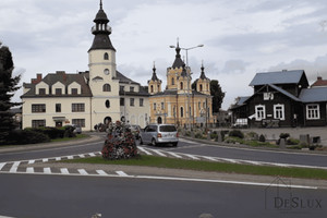 Działka na sprzedaż 22500m2 tomaszowski Łaszczów Muratyn - zdjęcie 4