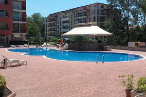 Mieszkanie na sprzedaż 41m2 Burgas Słoneczny Brzeg Sunset Beach 3 - zdjęcie 1