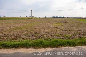 Działka na sprzedaż 1433m2 kaliski Godziesze Wielkie Zadowice Zadowice - zdjęcie 3