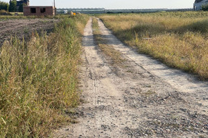 Działka na sprzedaż 1151m2 kaliski Blizanów Zagorzyn - zdjęcie 3