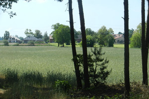 Działka na sprzedaż kaliski Godziesze Wielkie Kopie - zdjęcie 2