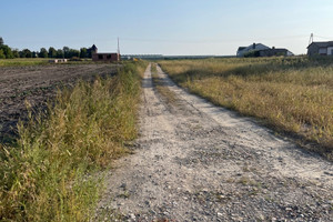 Działka na sprzedaż 1151m2 kaliski Blizanów Zagorzyn - zdjęcie 2