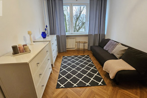 Mieszkanie do wynajęcia 42m2 Warszawa Wola Esperanto - zdjęcie 2