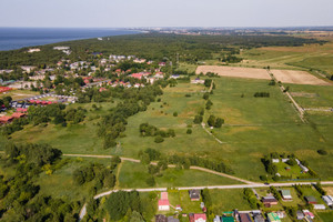 Działka na sprzedaż kołobrzeski Kołobrzeg Dźwirzyno - zdjęcie 1