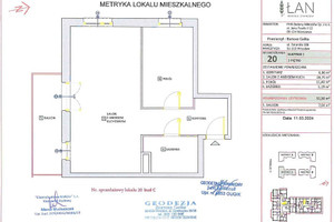 Mieszkanie na sprzedaż 53m2 Wrocław Psie Pole Zatorska - zdjęcie 2