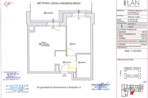 Mieszkanie na sprzedaż 43m2 Wrocław Psie Pole Zatorska - zdjęcie 2