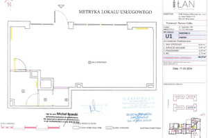 Komercyjne na sprzedaż 67m2 Wrocław Psie Pole Zatorska - zdjęcie 2