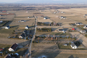 Działka na sprzedaż 1030m2 żywiecki Radziechowy-Wieprz Radziechowy Młodych - zdjęcie 3