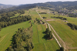 Działka na sprzedaż 2128m2 żywiecki Gilowice - zdjęcie 3