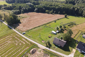 Działka na sprzedaż 4724m2 bielski Porąbka Czaniec Zachodnia - zdjęcie 2