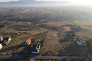 Działka na sprzedaż 1800m2 żywiecki Lipowa Lipowska - zdjęcie 2