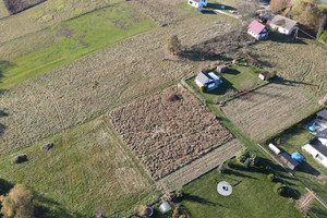 Działka na sprzedaż 1735m2 żywiecki Łękawica Okrajnik - zdjęcie 3