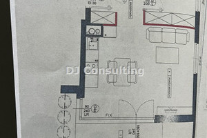 Mieszkanie na sprzedaż 43m2 Warszawa Włochy Jutrzenki - zdjęcie 2