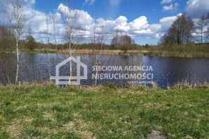 Działka na sprzedaż 2400m2 kwidzyński Ryjewo Jałowiec - zdjęcie 3