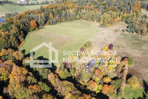 Działka na sprzedaż 1264m2 gdański Przywidz Jodłowno - zdjęcie 1