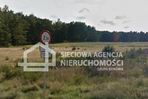 Działka na sprzedaż 1029m2 pucki Władysławowo Ostrowo - zdjęcie 3