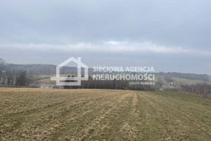 Działka na sprzedaż 1082m2 wejherowski Szemud Warzno - zdjęcie 1