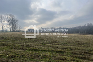 Działka na sprzedaż 1082m2 wejherowski Szemud Warzno - zdjęcie 3