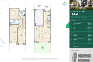 Dom na sprzedaż 119m2 wejherowski Rumia - zdjęcie 2