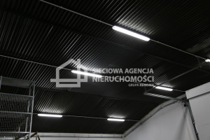 Komercyjne do wynajęcia 600m2 lęborski Wicko Łebieniec - zdjęcie 3