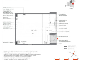 Komercyjne do wynajęcia 55m2 Gdańsk Oliwa - zdjęcie 3