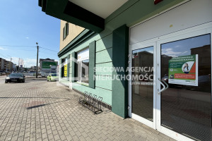 Komercyjne do wynajęcia 93m2 wejherowski Rumia - zdjęcie 3