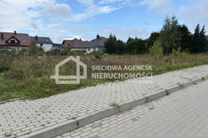 Działka na sprzedaż 780m2 wejherowski Szemud Bojano - zdjęcie 2