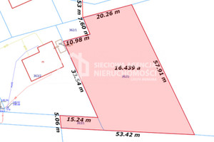 Działka na sprzedaż 1593m2 gdański Kolbudy - zdjęcie 2