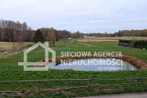 Działka na sprzedaż 3440m2 kościerski Kościerzyna Dobrogoszcz - zdjęcie 1