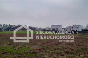 Działka na sprzedaż 1486m2 kościerski Kościerzyna Częstkowo - zdjęcie 1