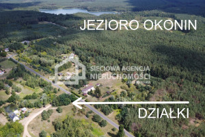 Działka na sprzedaż 1258m2 golubsko-dobrzyński Ciechocin Elgiszewo - zdjęcie 1