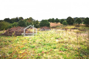 Działka na sprzedaż 1425m2 kartuski Chmielno Miechucino - zdjęcie 1