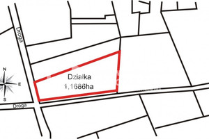 Działka na sprzedaż 15900m2 nowodworski Sztutowo - zdjęcie 2