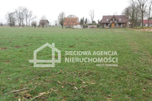 Działka na sprzedaż 1605m2 nowodworski Stegna Mikoszewo - zdjęcie 3