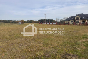 Działka na sprzedaż 900m2 wejherowski Wejherowo Bieszkowice - zdjęcie 2