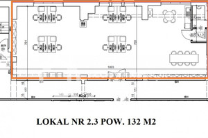 Komercyjne do wynajęcia 132m2 Słupsk - zdjęcie 2