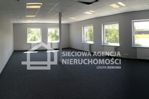 Komercyjne do wynajęcia 140m2 Gdańsk Letnica - zdjęcie 1