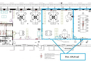 Komercyjne do wynajęcia 140m2 Gdańsk Letnica - zdjęcie 2