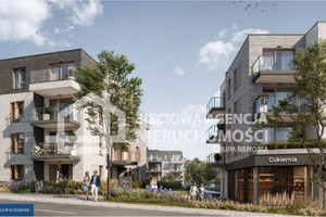 Komercyjne do wynajęcia 55m2 Gdańsk Oliwa - zdjęcie 1