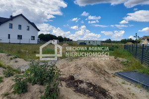 Działka na sprzedaż 868m2 Gdynia Chwarzno-Wiczlino Wiczlino - zdjęcie 3