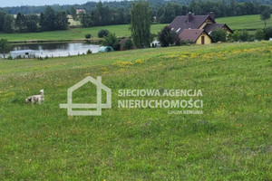 Działka na sprzedaż 1820m2 kartuski Żukowo Skrzeszewo - zdjęcie 1