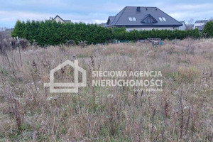 Działka na sprzedaż 1127m2 wejherowski Wejherowo Bolszewo - zdjęcie 2