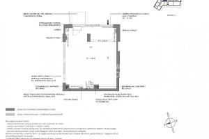 Komercyjne do wynajęcia 42m2 Gdynia Dąbrowa - zdjęcie 3