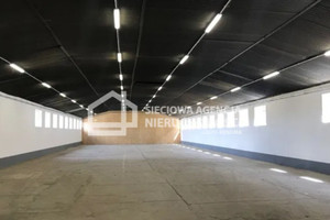 Komercyjne do wynajęcia 600m2 lęborski Wicko Łebieniec - zdjęcie 1