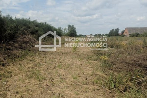 Działka na sprzedaż 1386m2 wejherowski Gniewino Mierzyno - zdjęcie 4