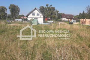 Działka na sprzedaż 1046m2 kwidzyński Ryjewo - zdjęcie 1