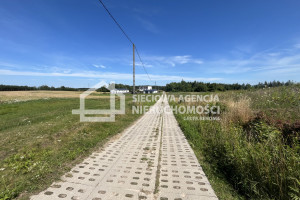 Działka na sprzedaż 3157m2 kartuski Somonino Połęczyno - zdjęcie 3